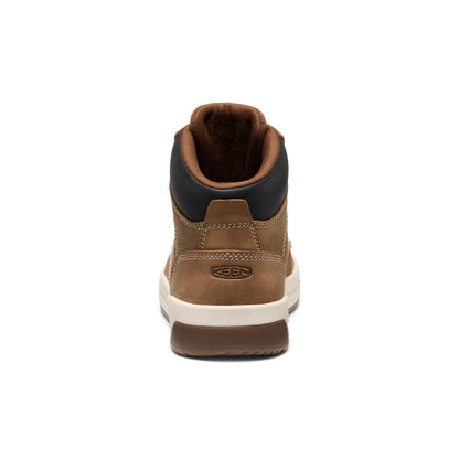 Men's Gibson Boot (Soft Toe) Belgian/Gum | Keen