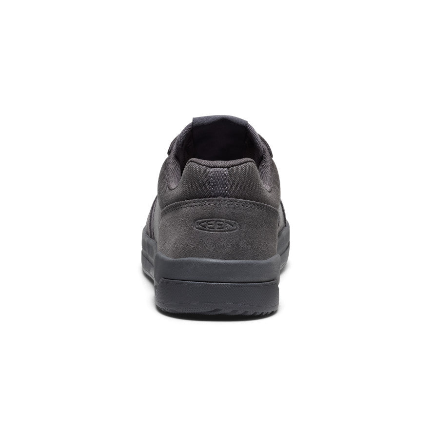Men's Kenton ESD Work Shoe (Carbon Toe) Magnet/Steel Grey | Keen