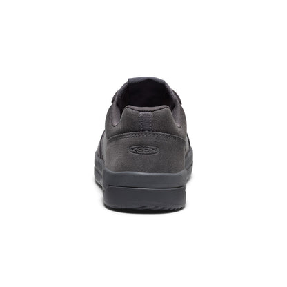 Men's Kenton ESD Work Shoe (Carbon Toe) Magnet/Steel Grey | Keen