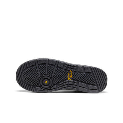 Men's Kenton ESD Work Shoe (Carbon Toe) Magnet/Steel Grey | Keen