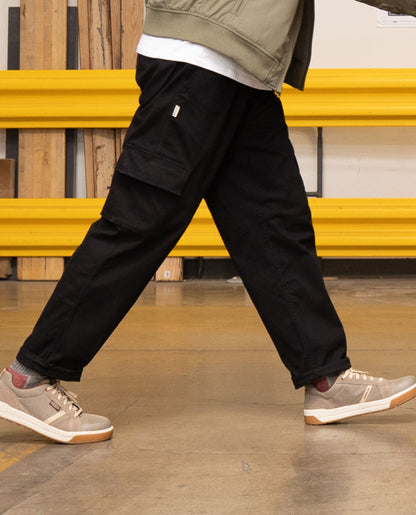 Men's Kenton Work Shoe (Carbon Toe) Brindle/Gum | Keen