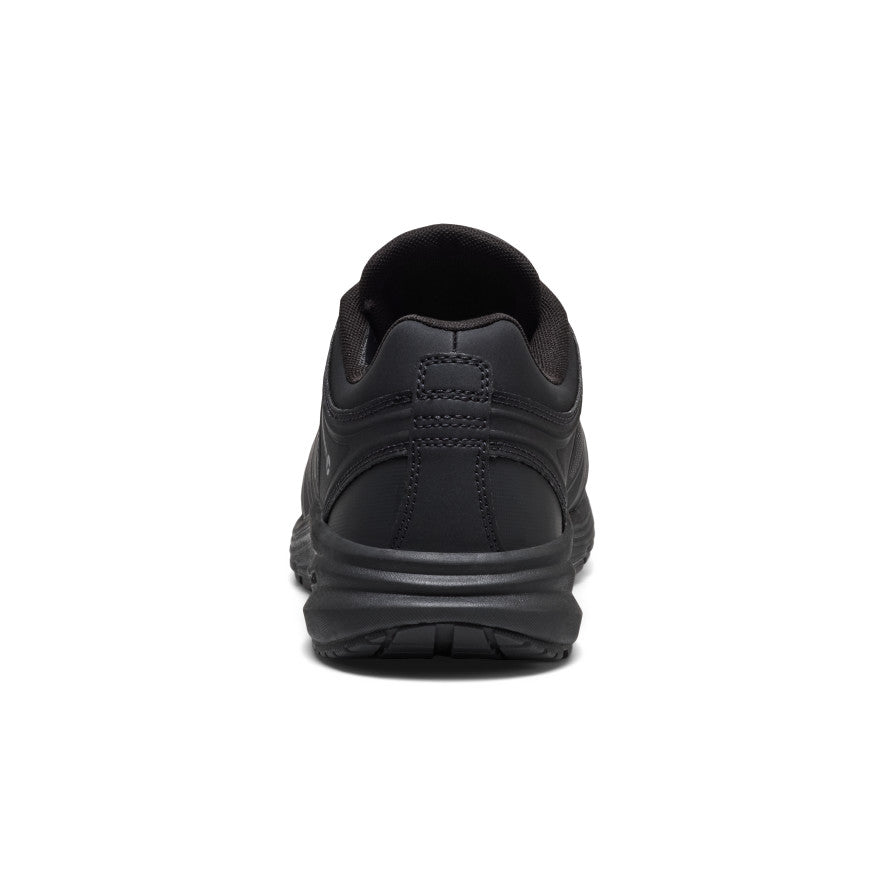 Men's Vista Energy XT Work Sneaker INT MET (Carbon Toe) Black/Magnet | Keen