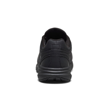 Men's Vista Energy XT Work Sneaker INT MET (Carbon Toe) Black/Magnet | Keen