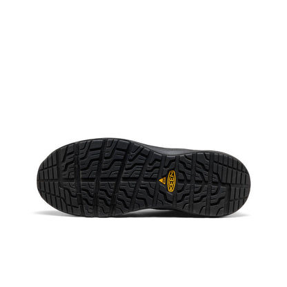 Men's Vista Energy XT Work Sneaker INT MET (Carbon Toe) Black/Magnet | Keen