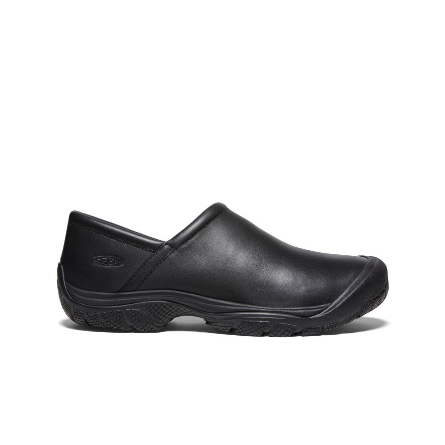 Men's PTC Slip-On II Black | Keen
