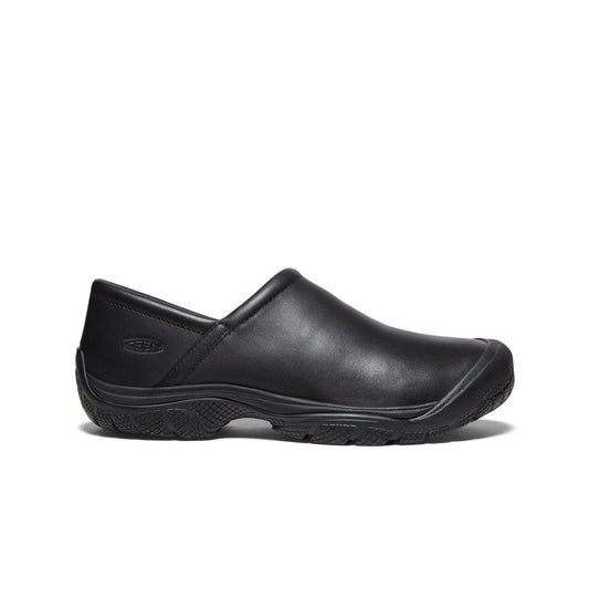 Men's PTC Slip-On II Black | Keen