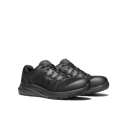 Men's Vista Energy (Carbon Toe) Black/Raven | Keen