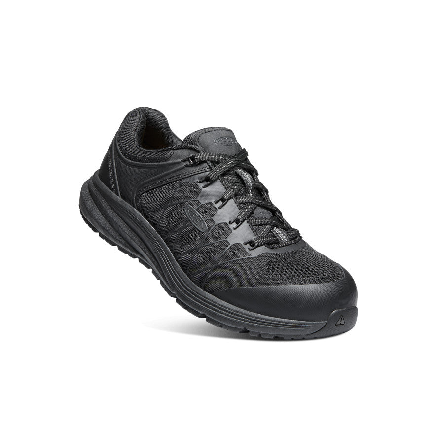 Men's Vista Energy (Carbon Toe) Black/Raven | Keen