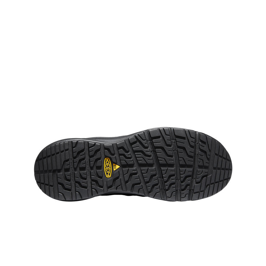 Men's Vista Energy (Carbon Toe) Black/Raven | Keen