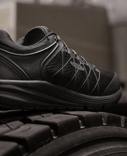 Men's Vista Energy (Carbon Toe) Black/Raven | Keen