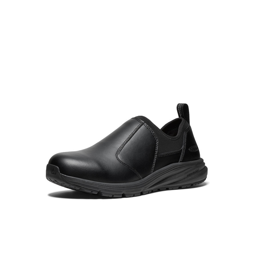 Men's PTC Vista Energy+ Shift (Soft Toe) Black/Black | Keen