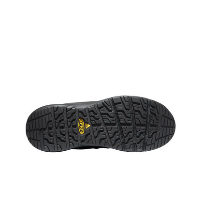 Men's Vista Energy Mid (Carbon Toe) Black/Raven | Keen