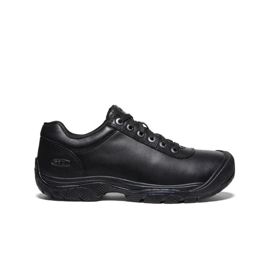 Men's PTC Dress Oxford Black | Keen