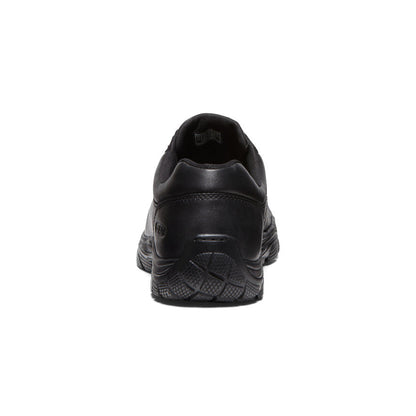 Men's PTC Dress Oxford Black | Keen