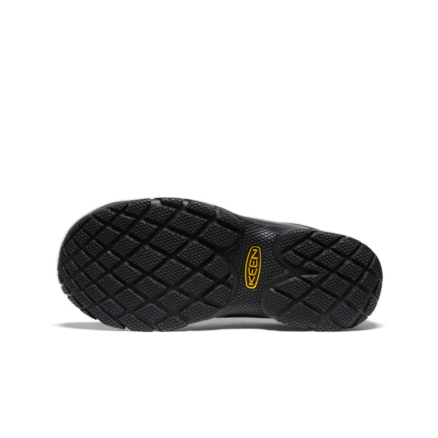 Men's PTC Dress Oxford Black | Keen