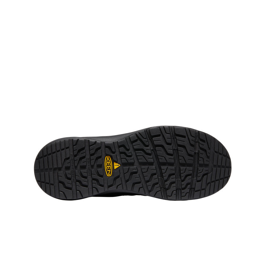 Men's Vista Energy Shift ESD (Carbon Toe) Black/Black | Keen