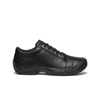 Men's PTC Oxford Black | Keen