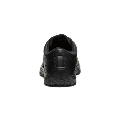 Men's PTC Oxford Black | Keen