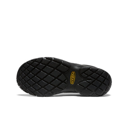 Men's PTC Oxford Black | Keen