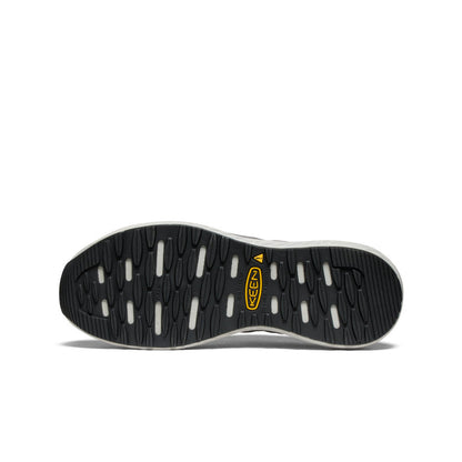 Men's Speedworks ESD Work Sneaker (Carbon Toe) Steel Grey/Vintage Indigo | Keen