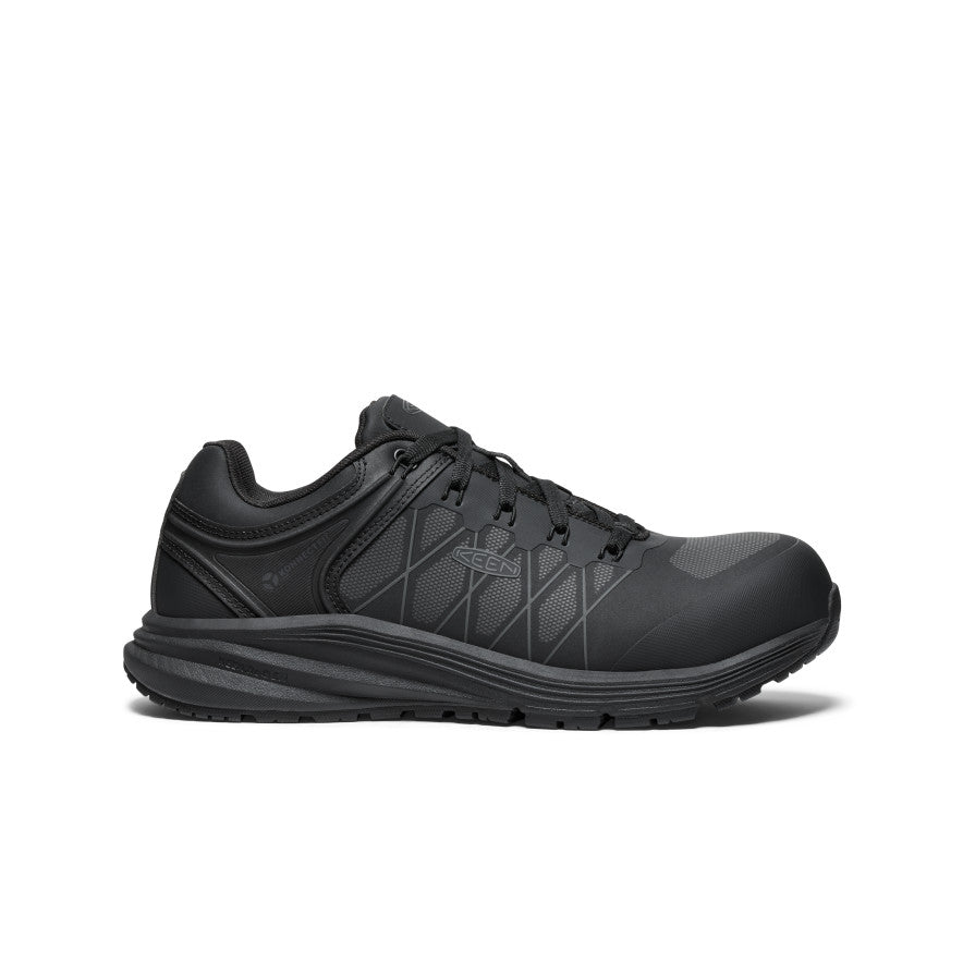 Men's Vista Energy XT (Carbon Toe) Black/Raven | Keen