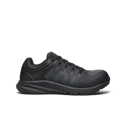 Men's Vista Energy XT (Carbon Toe) Black/Raven | Keen