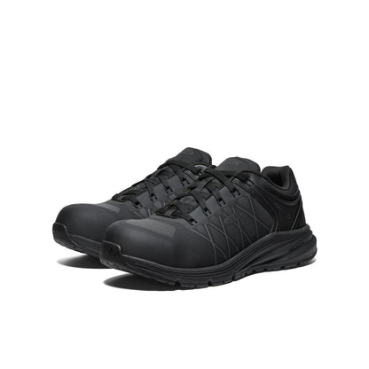 Men's Vista Energy XT (Carbon Toe) Black/Raven | Keen