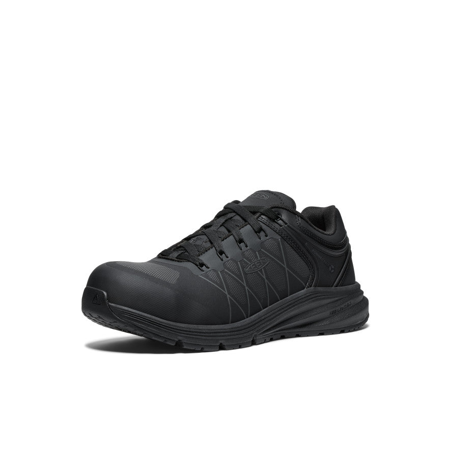 Men's Vista Energy XT (Carbon Toe) Black/Raven | Keen