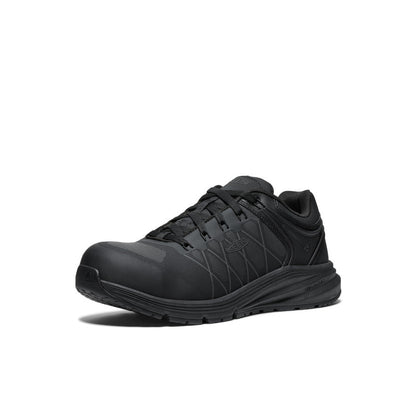 Men's Vista Energy XT (Carbon Toe) Black/Raven | Keen