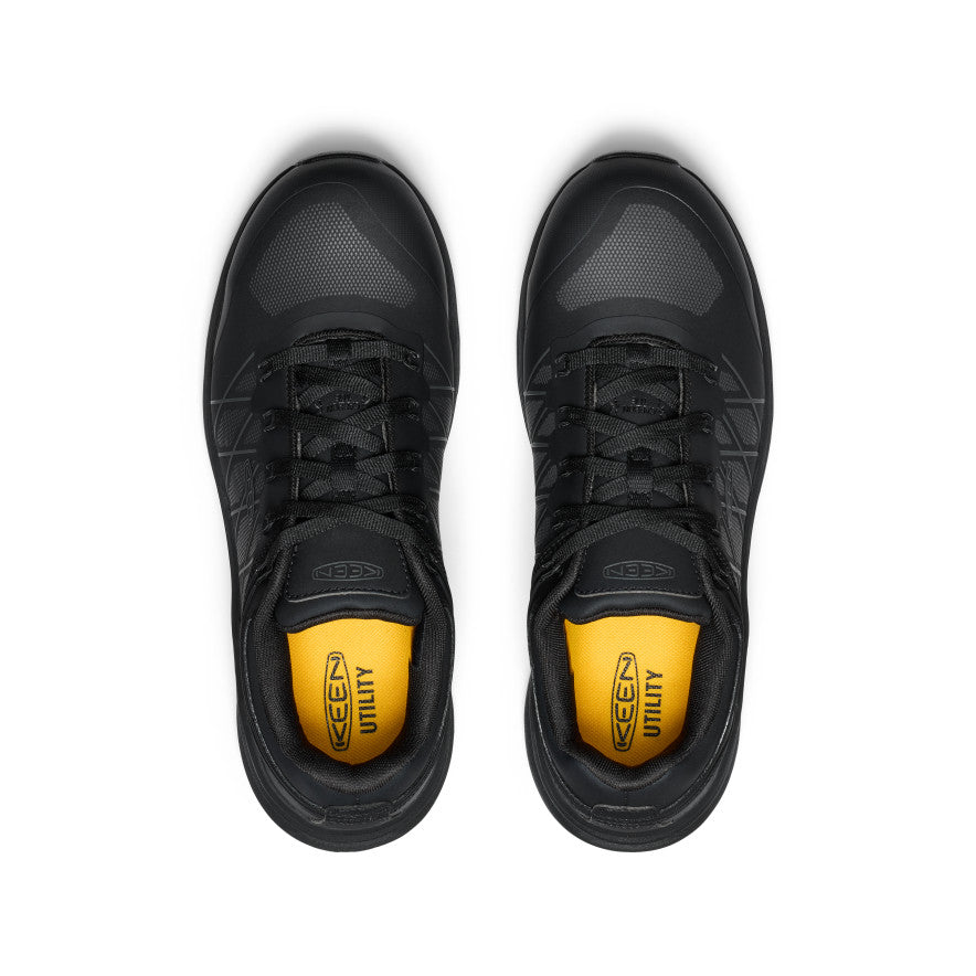 Men's Vista Energy XT (Carbon Toe) Black/Raven | Keen