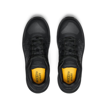 Men's Vista Energy XT (Carbon Toe) Black/Raven | Keen