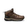 Cascade Brown/Golden Rod