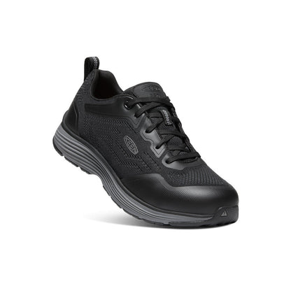 Men's Sparta 2 ESD (Aluminum Toe) Steel Grey/Black | Keen
