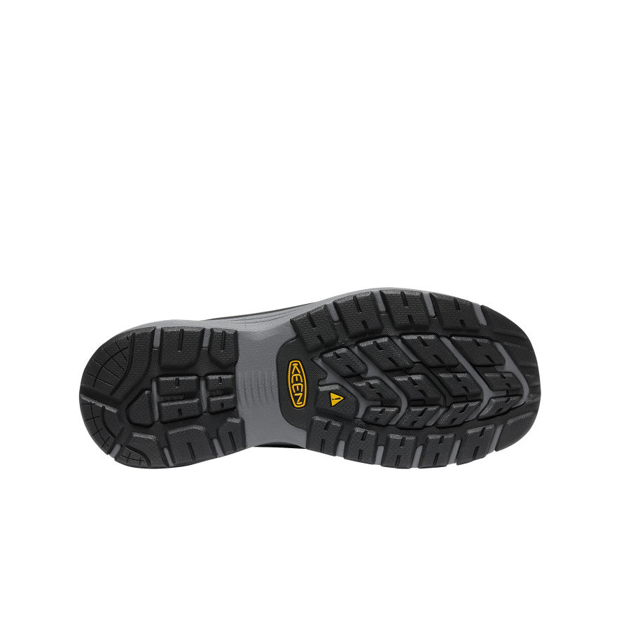 Men's Sparta 2 ESD (Aluminum Toe) Steel Grey/Black | Keen