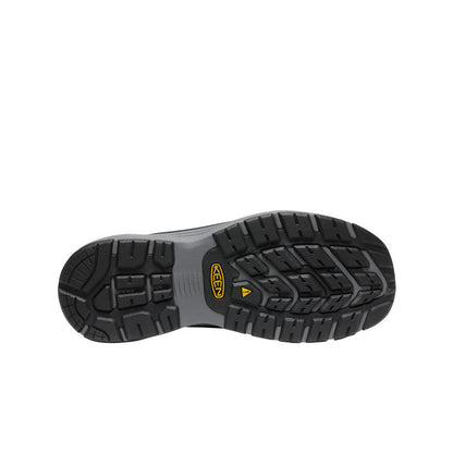 Men's Sparta 2 ESD (Aluminum Toe) Steel Grey/Black | Keen