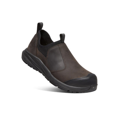Men's Vista Energy+ Shift ESD (Carbon Toe) Coffee Bean/Black | Keen