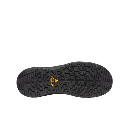 Men's Vista Energy+ Shift ESD (Carbon Toe) Coffee Bean/Black | Keen