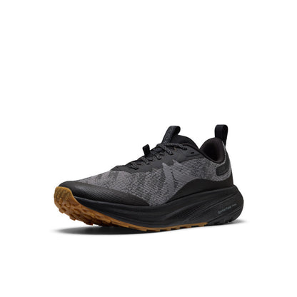 Men's Roam Trail Running Shoe Black/Magnet | Keen