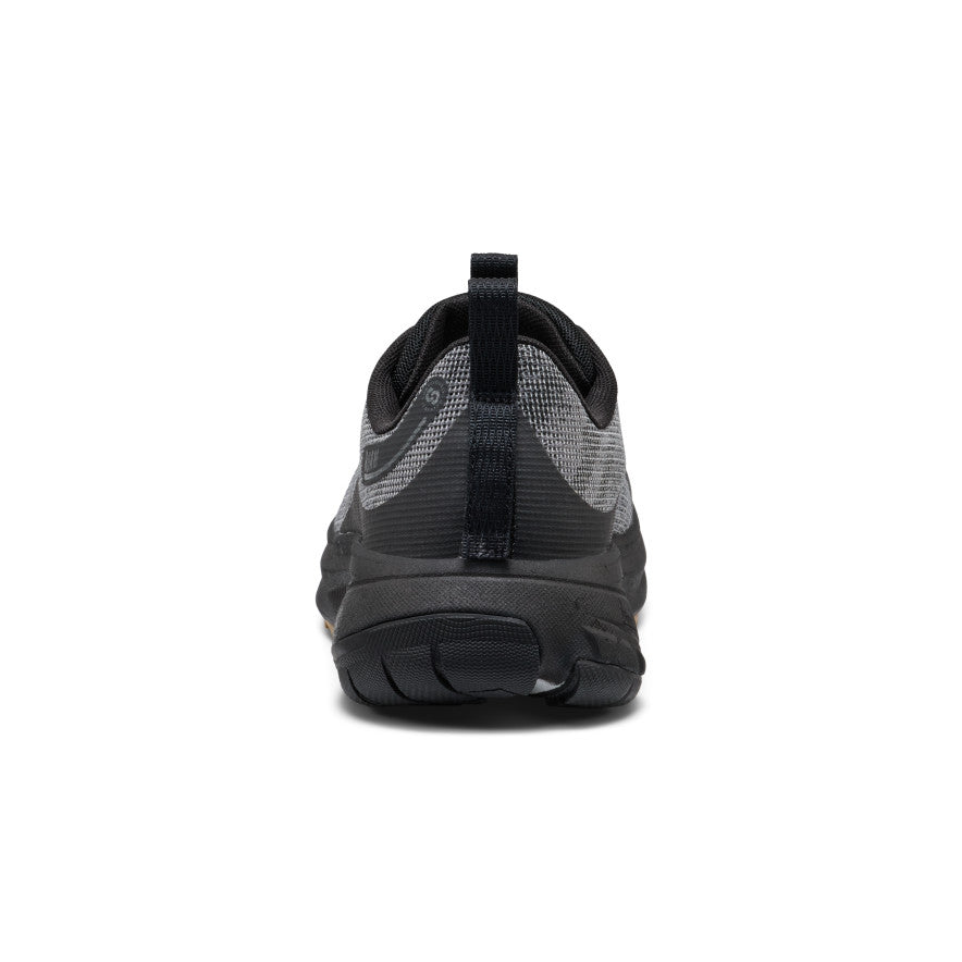 Men's Roam Trail Running Shoe Black/Magnet | Keen
