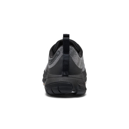 Men's Roam Trail Running Shoe Black/Magnet | Keen