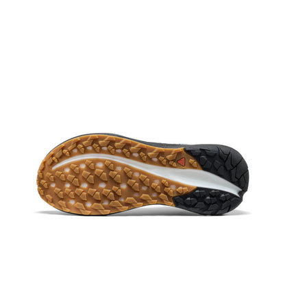 Men's Roam Trail Running Shoe Black/Magnet | Keen