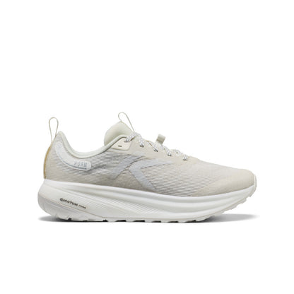 Men's Roam Trail Running Shoe Star White/Vapor | Keen