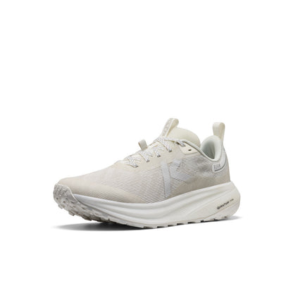 Men's Roam Trail Running Shoe Star White/Vapor | Keen