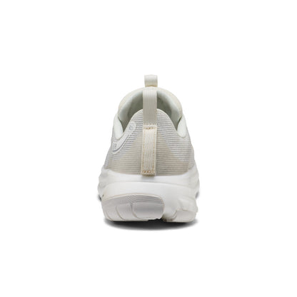 Men's Roam Trail Running Shoe Star White/Vapor | Keen