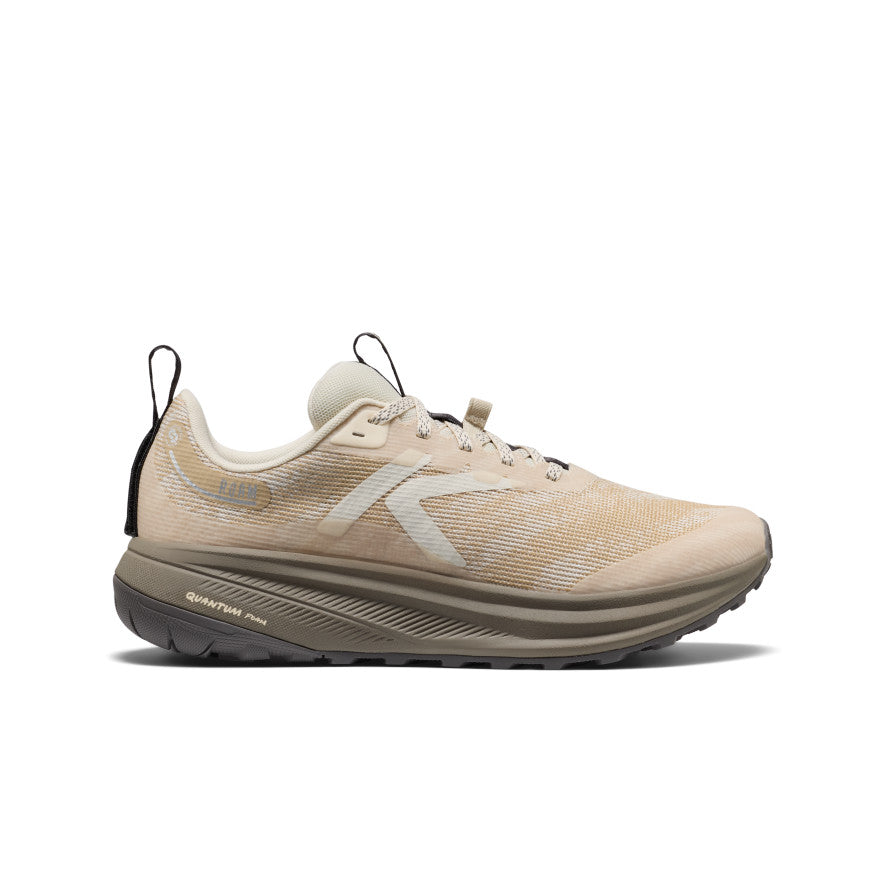 Men's Roam Trail Running Shoe Birch/Brindle | Keen