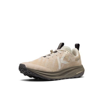 Men's Roam Trail Running Shoe Birch/Brindle | Keen