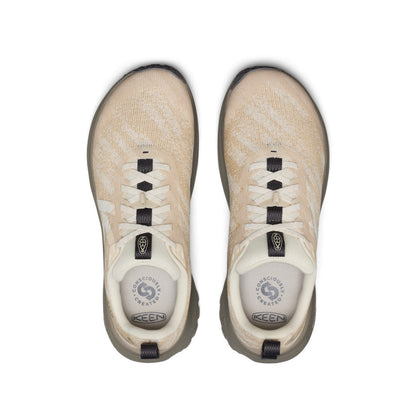 Men's Roam Trail Running Shoe Birch/Brindle | Keen