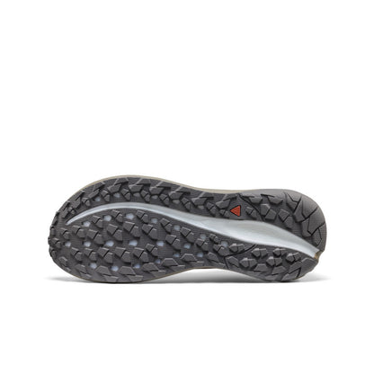 Men's Roam Trail Running Shoe Birch/Brindle | Keen