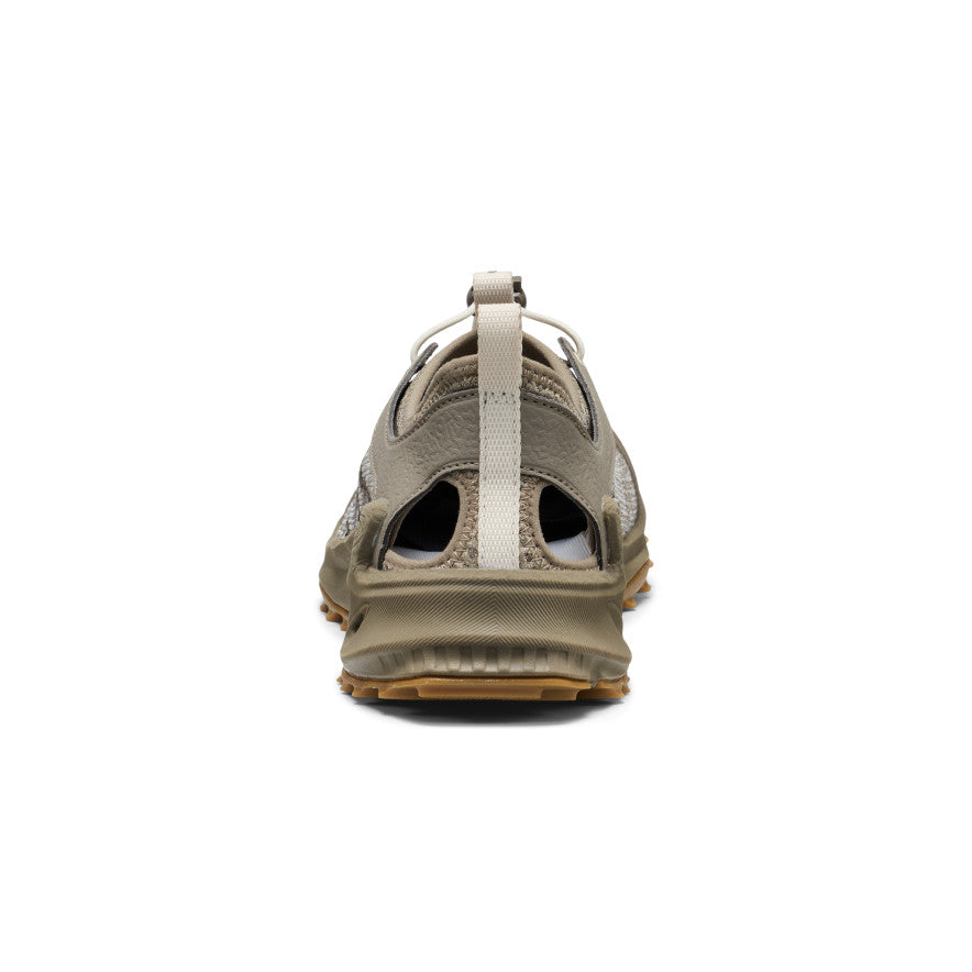 Men's Zionic ADV Open-Air Hiking Shoe Monochrome/Brindle | Keen