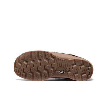 Men's Jasper Split Sneaker Bison/Birch | Keen